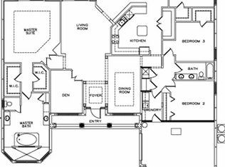 2809 Autumn Breeze Way, Kissimmee, FL 34744