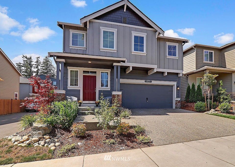1st image of 1917 98th Ave SE