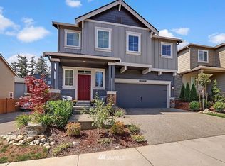 1917 98th Ave SE, Lake Stevens, WA 98258