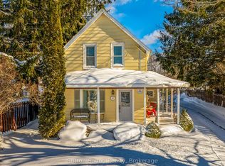 601 Dawson St, South Bruce Peninsula, ON N0H2T0