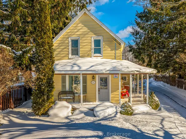 601 Dawson St, South Bruce Peninsula, ON N0H 2T0