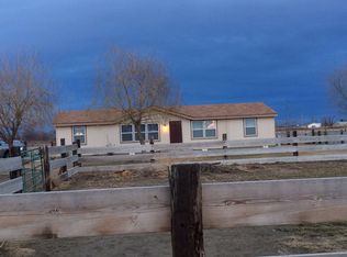 917 Braden Rd, Grandview, WA 98930