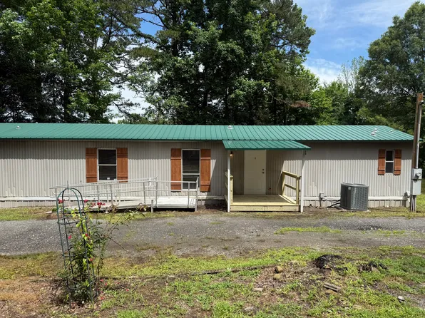 277 Round Mountain Rd, Conway, AR 72034