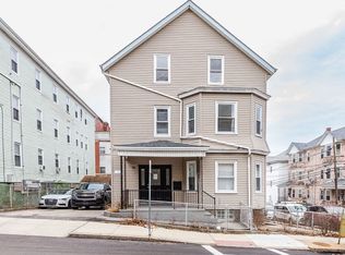 271 Mulberry St, Fall River, MA 02721