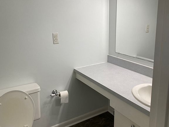 Full bath