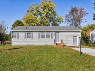 1205 73rd St, Newport News, VA 23605