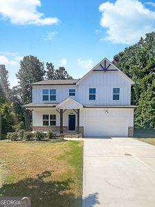 67 Brookstone Park W, Acworth, GA, 30101