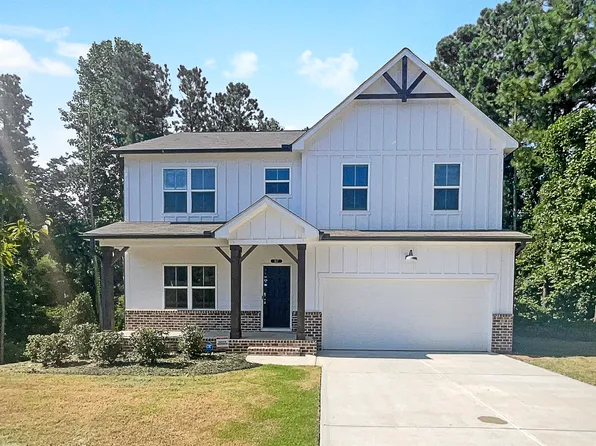 67 Brookstone Park W, Acworth, GA 30101