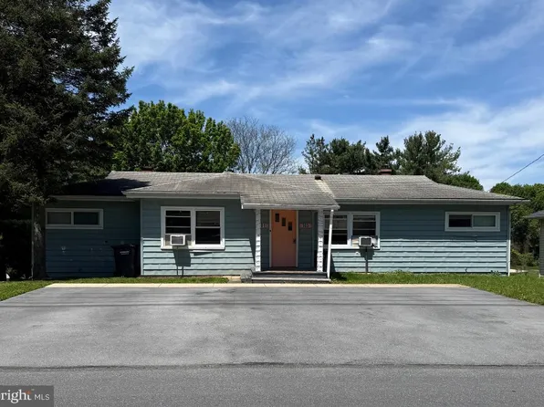 101 E Aaron Dr, State College, PA 16803