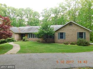 1805 Falls Rd, Parkton, MD 21120