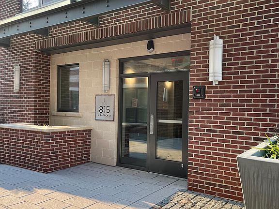 2nd image of 815 N Patrick St Unit 102