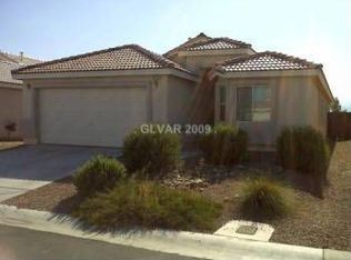 6153 Camden Cove St, North Las Vegas, NV 89081