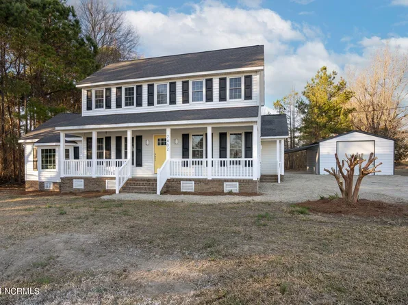 7402 Us 301, Lucama, NC 27851