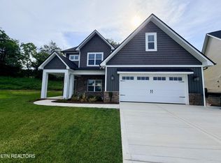 12604 Izzy Mule Ln LOT 100, Knoxville, TN 37932