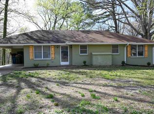 130 Baker Dr, Florence, AL 35630