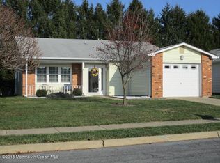 105 Lauren Ln, Brick, NJ
