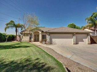 400 N Starling Ct, Gilbert, AZ 85234