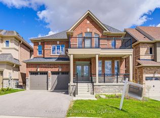 57 Richard Boyd Dr, East Gwillimbury, ON L9N0S6