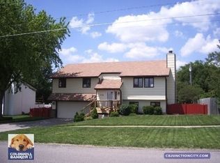 1416 Saint Marys Rd, Junction City, KS 66441