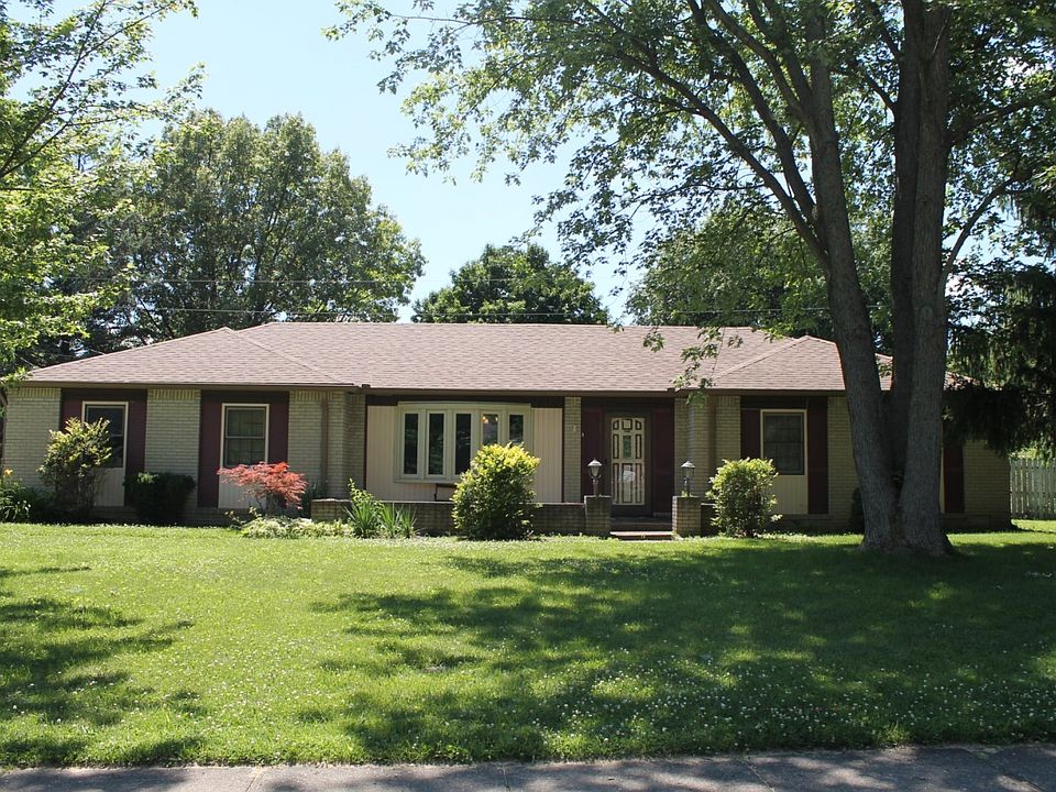 For Sale: 432 Radburn, Indianapolis, IN 46241