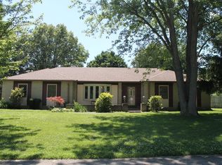 432 Radburn Dr, Indianapolis, IN 46214