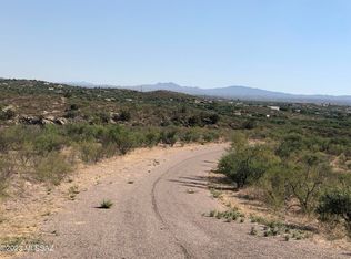 1057 Remuda Ct #24, Rio Rico, AZ 85648