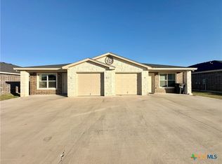 4308 Ivory Ln, Killeen, TX 76549