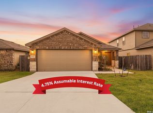 12218 Mulberry Creek, San Antonio, TX 78245