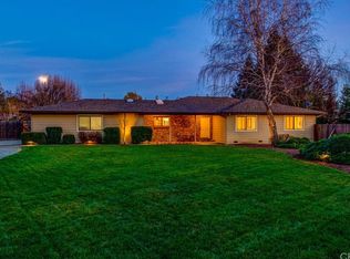 91 Pepperwood Dr, Chico, CA