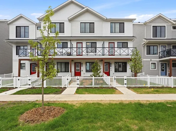 1209 McLeod Ave, Spruce Grove, AB T7X 4B7