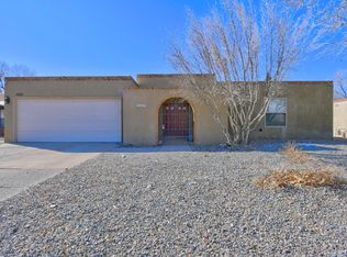 5525 Carruthers St NE, Albuquerque, NM 87111