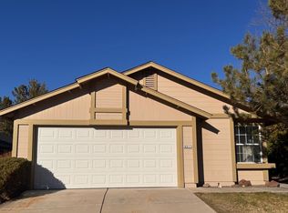 6517 Fall River Cir, Reno, NV 89523