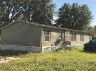 6448 SW 55th Way, Lake Butler, FL 32054