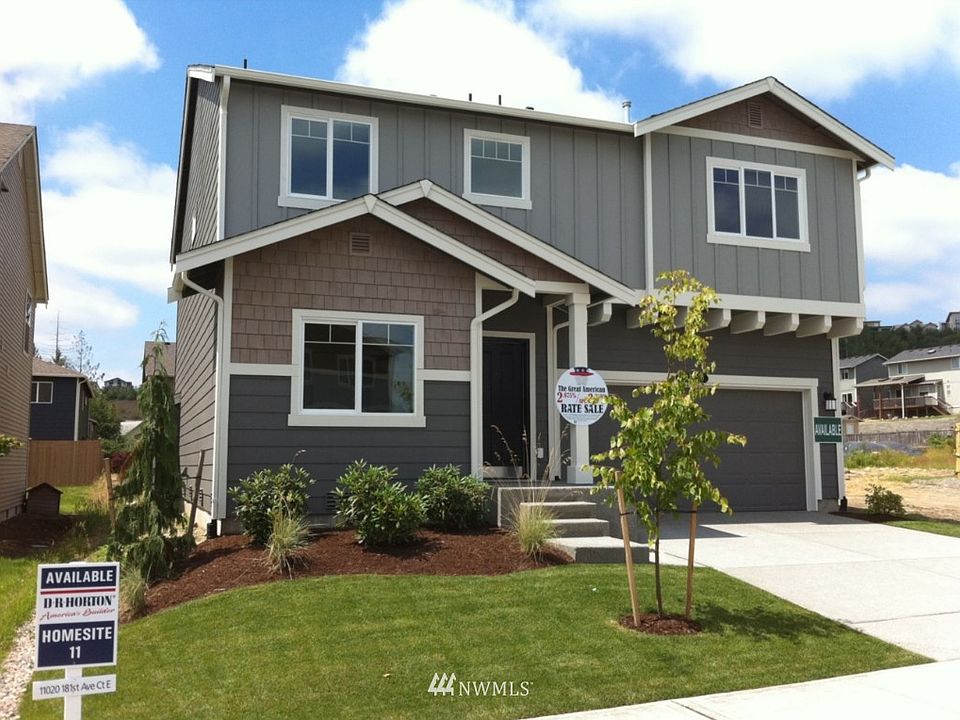 1st image of 11108 178th Avenue Ct E #55