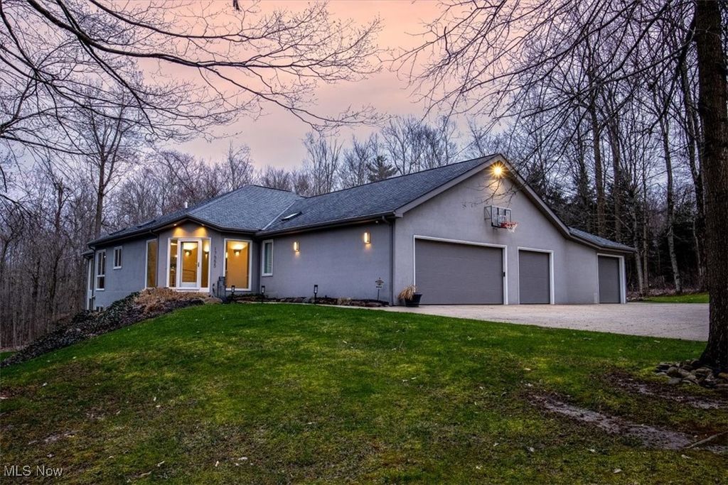 Real estate listing image