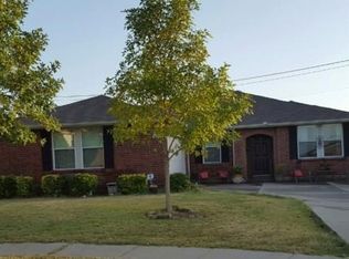 1521 Jasper Dr, Mesquite, TX 75181