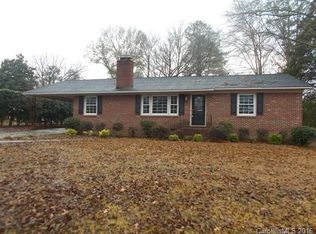 1217 Gladstone Rd, Lancaster, SC 29720