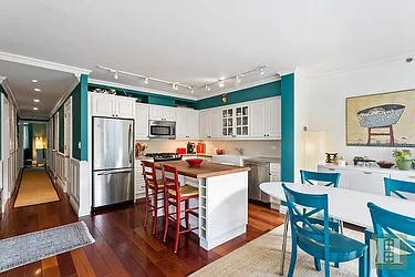 Rented by Halstead Real Estate