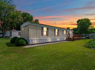 50 Lucky Dr, Coldwater, MI 49036