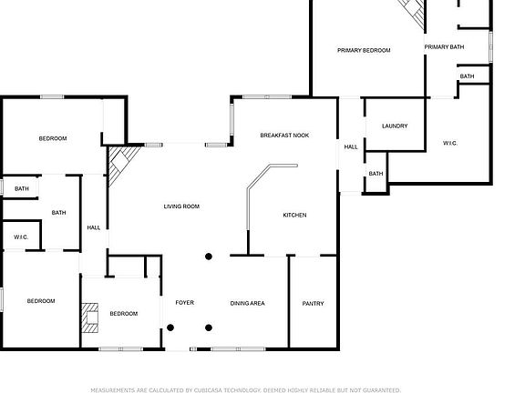 2nd image of 5733 Hemlock St