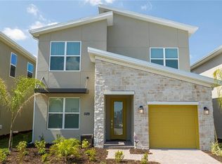 8964 Takeaway Way, Davenport, FL 33896