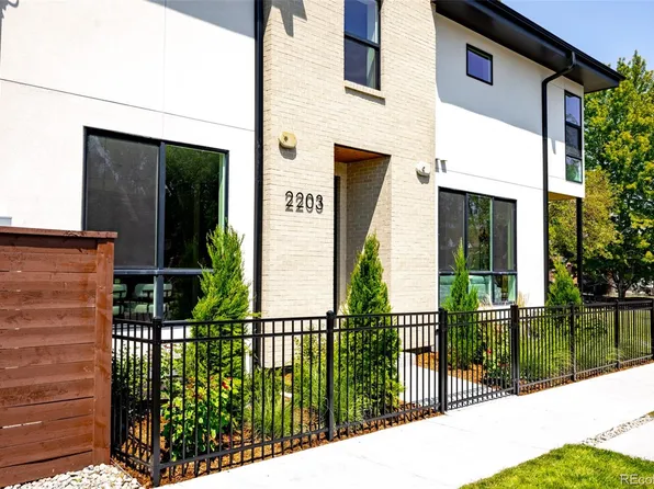 2203 W 37th Avenue, Denver, CO 80211