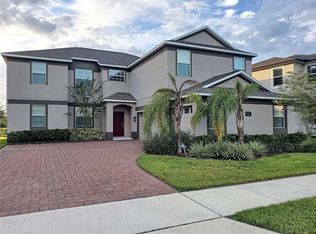 5960 Cypress Hill Rd, Winter Garden, FL 34787
