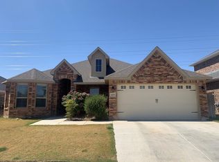 6109 Ridge View St, Midland, TX 79705