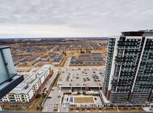 2545 Simcoe St N #2709, Oshawa, ON L1L 1C7
