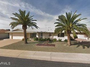 18824 N 124th Dr, Sun City West, AZ 85375