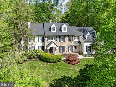 1072 Ballintree Ln, West Chester, PA, 19382