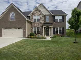 147 McClelland Springs Dr, Georgetown, KY 40324