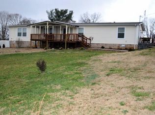 330 Mae McKee Rd, Chuckey, TN 37641