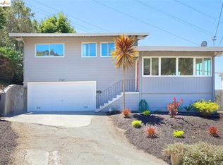 7760 Earl Ct, El Cerrito, CA